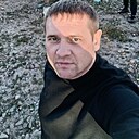 Знакомства: Антон, 37 лет, Салават