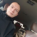 Знакомства: Кирилл, 36 лет, Россошь