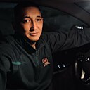 Знакомства: Ержан, 45 лет, Уральск