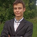 Знакомства: Андрей, 25 лет, Быхов