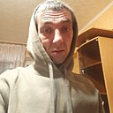 Знакомства: Серега, 42 года, Котлас