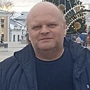 Знакомства: Андрей, 48 лет, Владимир