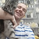 Знакомства: Серега, 36 лет, Борисов