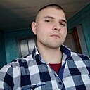 Знакомства: Максим, 27 лет, Витебск