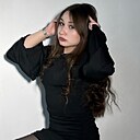 Знакомства: Дина, 19 лет, Тольятти