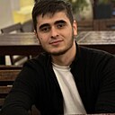 Знакомства: Бакар, 25 лет, Грозный