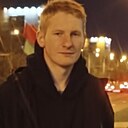 Знакомства: Влад, 19 лет, Несвиж