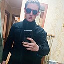 Знакомства: Александр, 23 года, Рубежное
