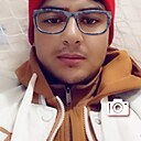 Знакомства: Umaus, 23 года, Сосновоборск (Красноярский Край)