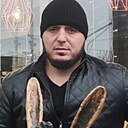 Знакомства: Усман, 39 лет, Грозный