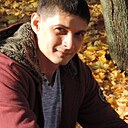 Знакомства: Владимир, 29 лет, Витебск