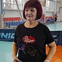 Знакомства: Ольга, 68 лет, Оренбург