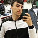 Знакомства: Azamat, 21 год, Тюмень