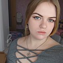 Знакомства: Карина, 23 года, Торопец