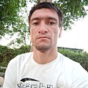 Знакомства: Джони, 35 лет, Астрахань