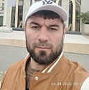 Знакомства: Тоир, 41 год, Адлер