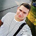 Знакомства: Павел, 24 года, Ошмяны