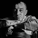 Знакомства: Владимир, 39 лет, Братск