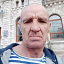 Знакомства: Андрей, 65 лет, Слюдянка