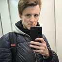 Знакомства: Антон, 35 лет, Киров