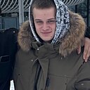 Знакомства: Роман, 22 года, Анадырь