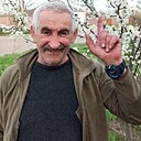 Знакомства: Александр, 64 года, Луганск