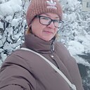 Знакомства: Светлана, 45 лет, Слуцк