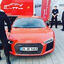 Знакомства: Ismail, 30 лет, Грозный