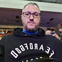 Знакомства: Макс, 40 лет, Киров