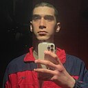 Знакомства: Варуж, 23 года, Владивосток