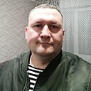 Знакомства: Виктор, 40 лет, Керчь