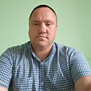 Знакомства: Олег, 46 лет, Октябрьский (Московская Область)