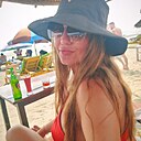 Знакомства: Юлия, 35 лет, Самара