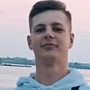 Знакомства: Alex, 25 лет, Бузулук