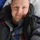 Знакомства: Вальдемар, 40 лет, Ленск