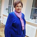 Знакомства: Надежда, 68 лет, Минск