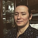 Знакомства: Усен, 36 лет, Шымкент