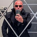 Знакомства: Андрей, 39 лет, Минск