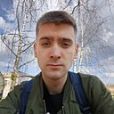 Знакомства: Виктор, 24 года, Шуя