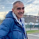 Знакомства: Игорь, 55 лет, Пинск