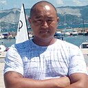 Знакомства: Шурик Тарбаев, 44 года, Астрахань