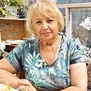 Знакомства: Валентина, 70 лет, Ульяновск