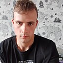 Знакомства: Антон, 23 года, Зельва