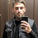 Знакомства: Amir, 26 лет, Аткарск