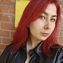 Знакомства: Кристина, 25 лет, Первоуральск