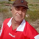 Знакомства: Сергей, 53 года, Костанай