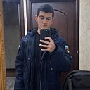Знакомства: Гаджи, 20 лет, Махачкала
