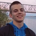 Знакомства: Дмитрий, 26 лет, Архангельск