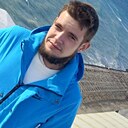 Знакомства: Никита, 29 лет, Туапсе