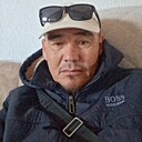 Знакомства: Асхат, 45 лет, Актобе